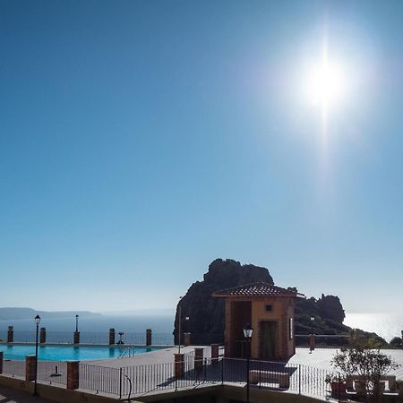 La Casa Del Mare Tanca Piras Villa Nebida ภายนอก รูปภาพ
